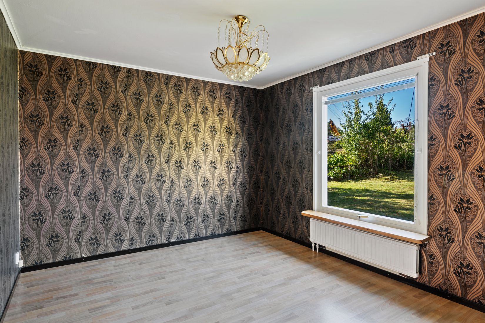 Villa, Aspvägen 15, Hallstavik, Norrtälje