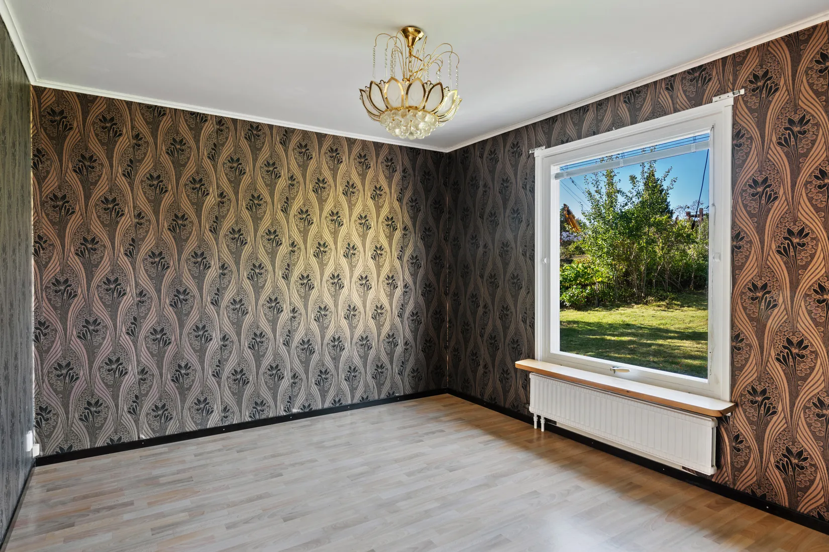 Villa, Aspvägen 15, Hallstavik, Norrtälje