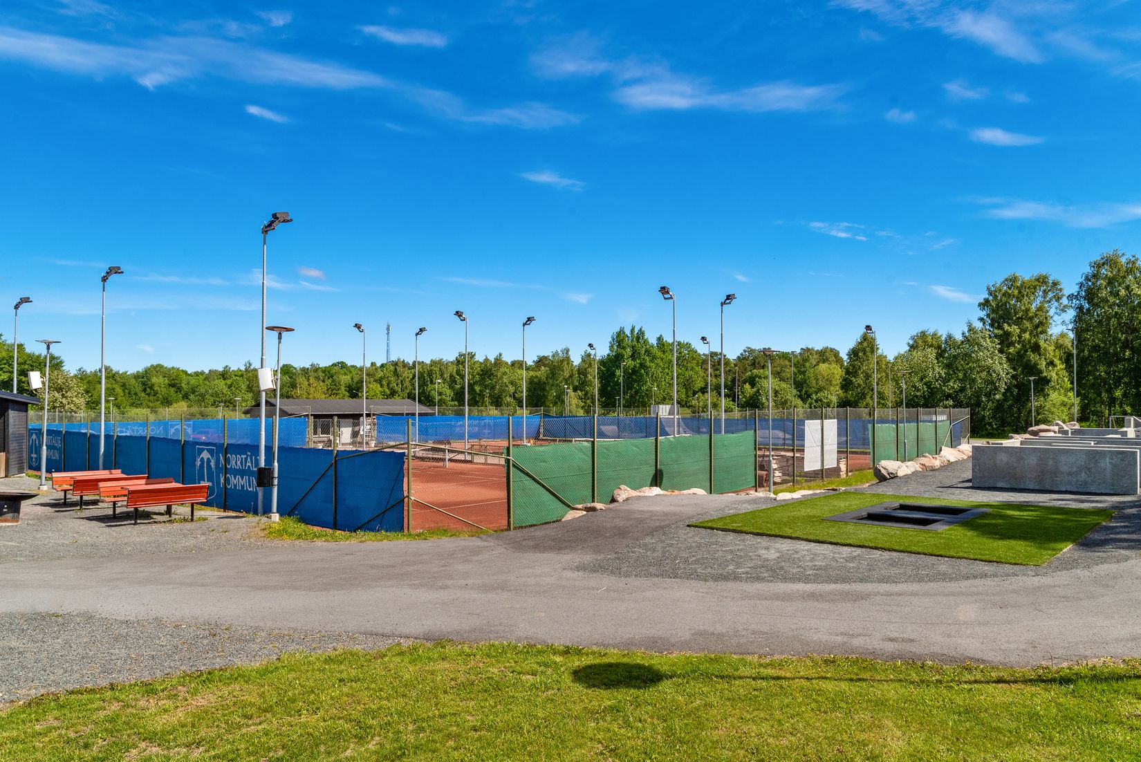 Villa, Aspvägen 15, Hallstavik, Norrtälje