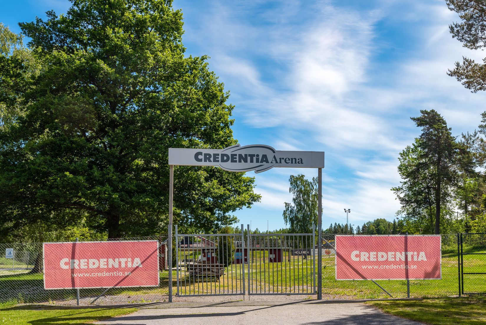 Villa, Aspvägen 15, Hallstavik, Norrtälje