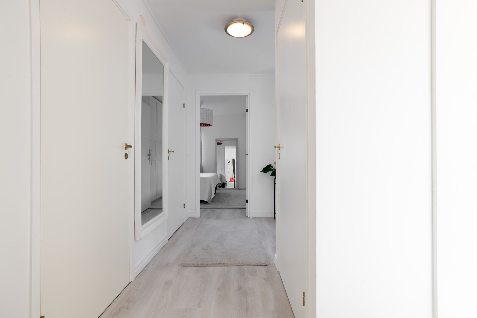 Bostadsrätt, Lundhagsvägen 104, Hovsta, Örebro