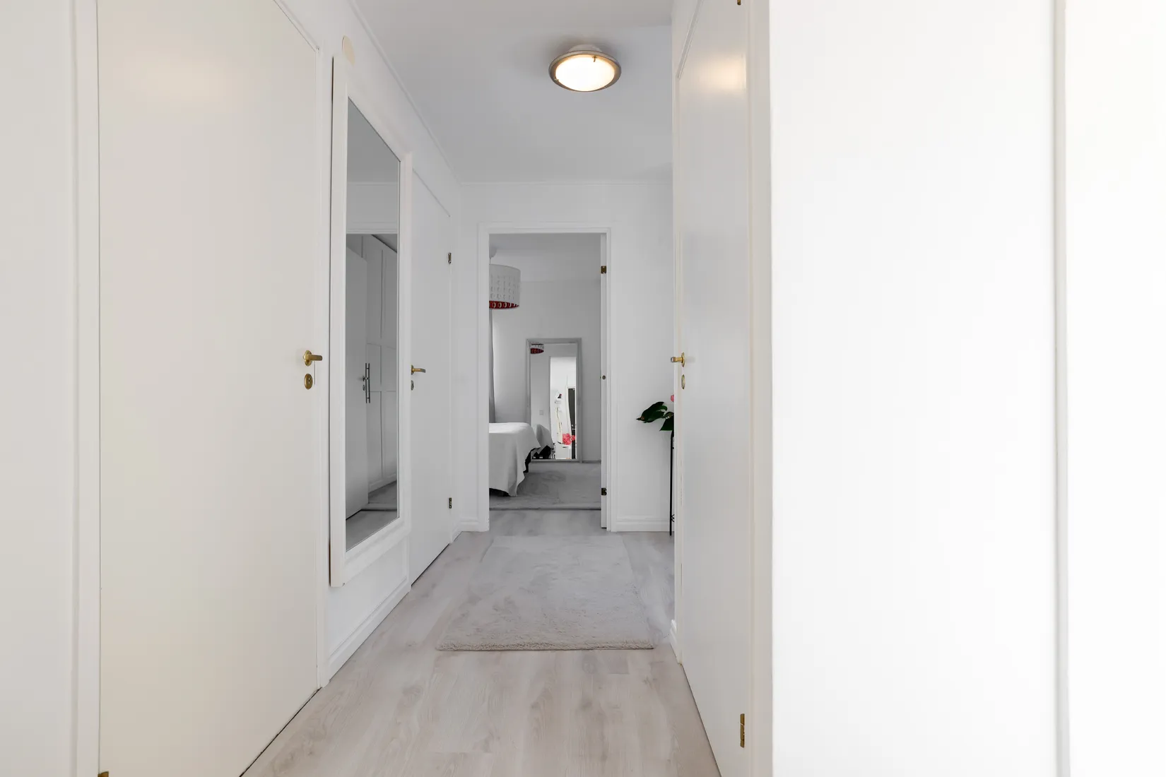 Bostadsrätt, Lundhagsvägen 104, Hovsta, Örebro