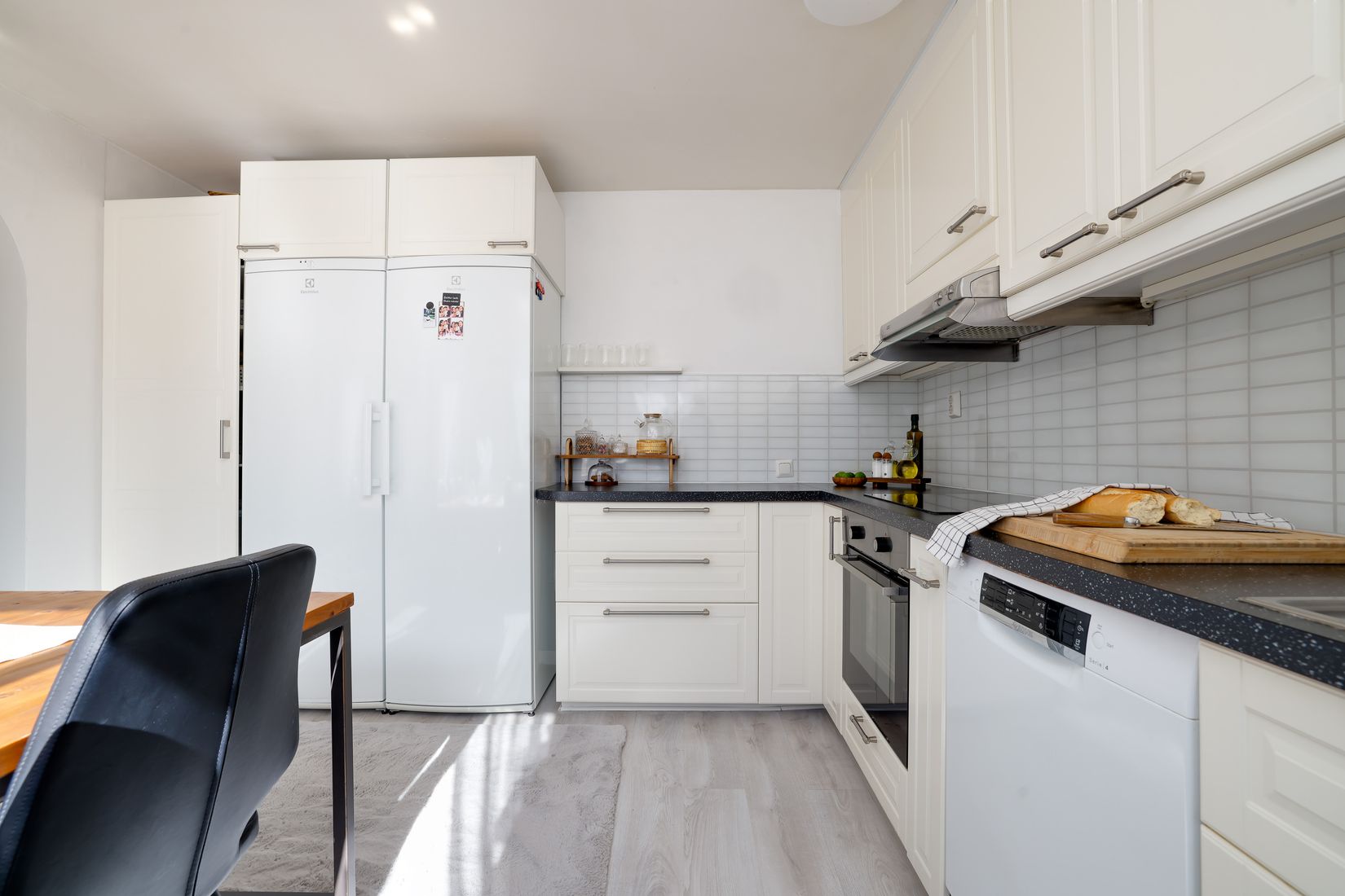 Bostadsrätt, Lundhagsvägen 104, Hovsta, Örebro