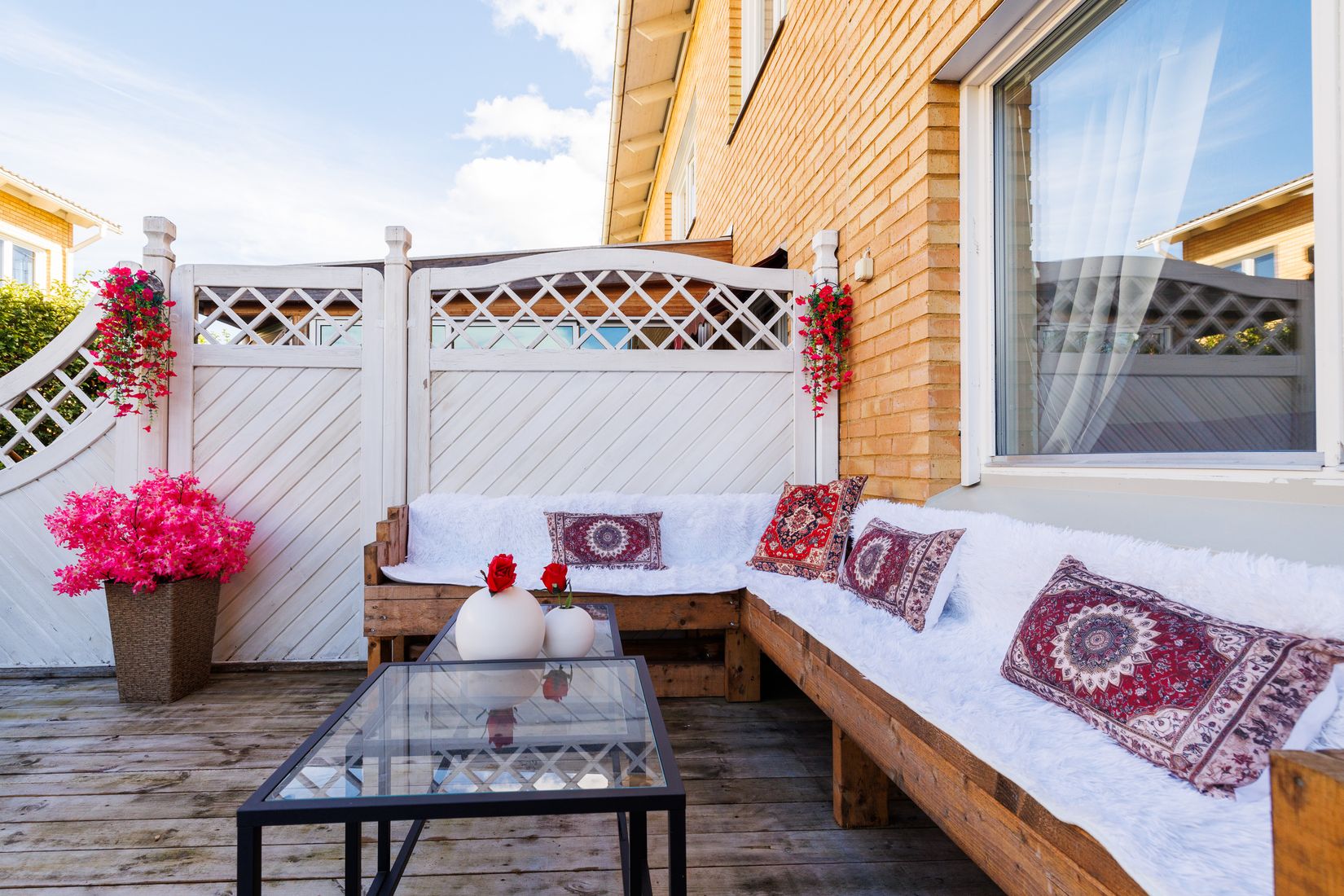 Bostadsrätt, Lundhagsvägen 104, Hovsta, Örebro