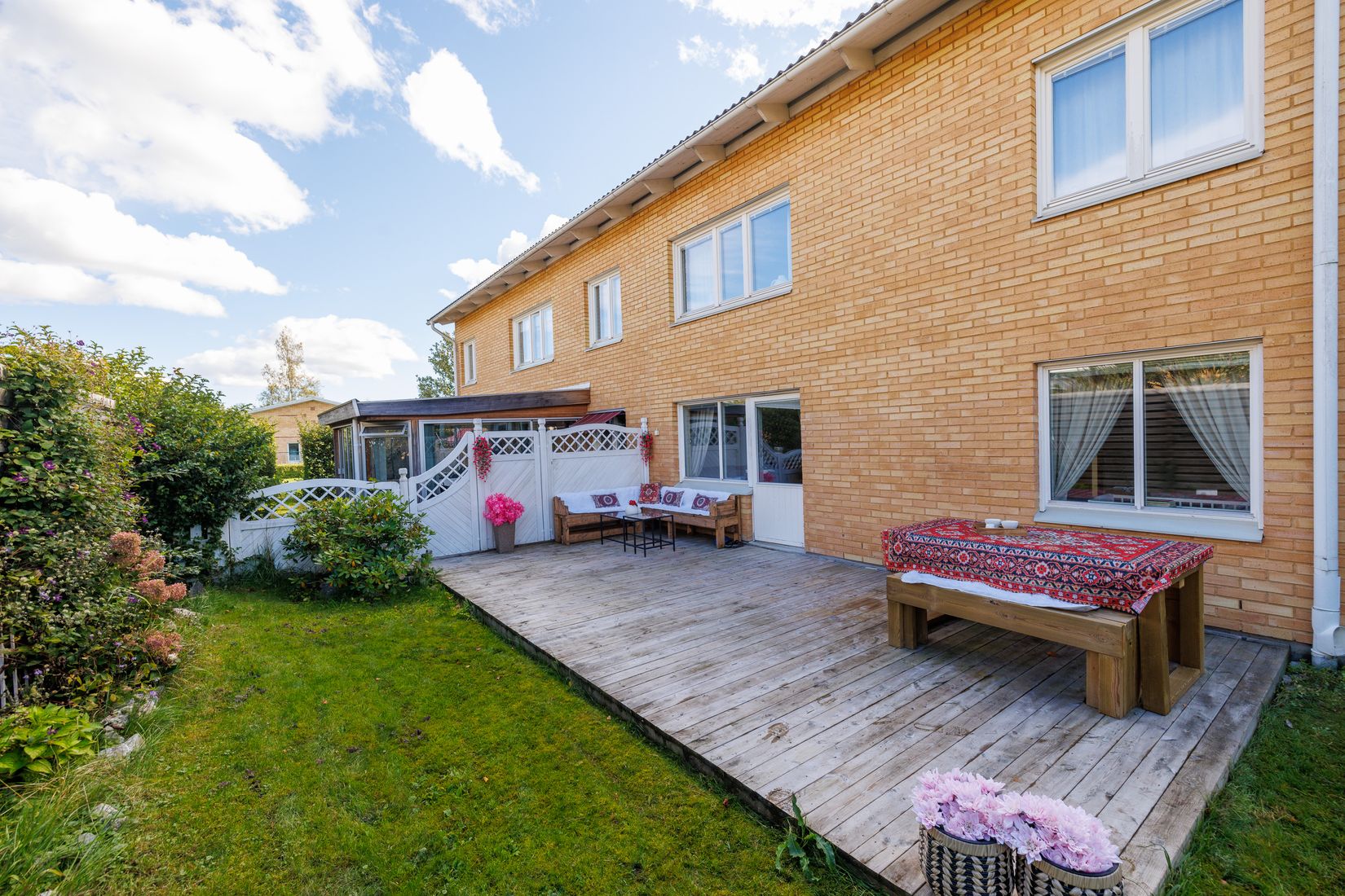 Bostadsrätt, Lundhagsvägen 104, Hovsta, Örebro