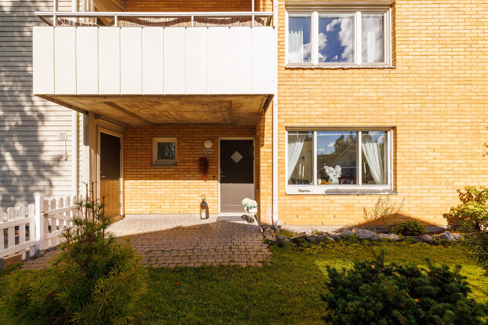 Bostadsrätt, Lundhagsvägen 104, Hovsta, Örebro