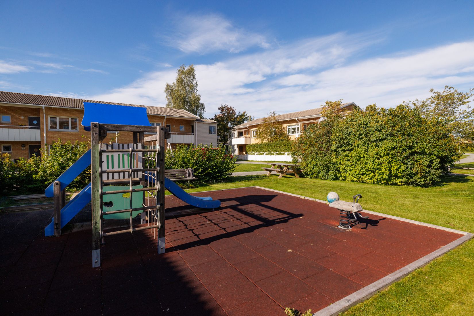 Bostadsrätt, Lundhagsvägen 104, Hovsta, Örebro