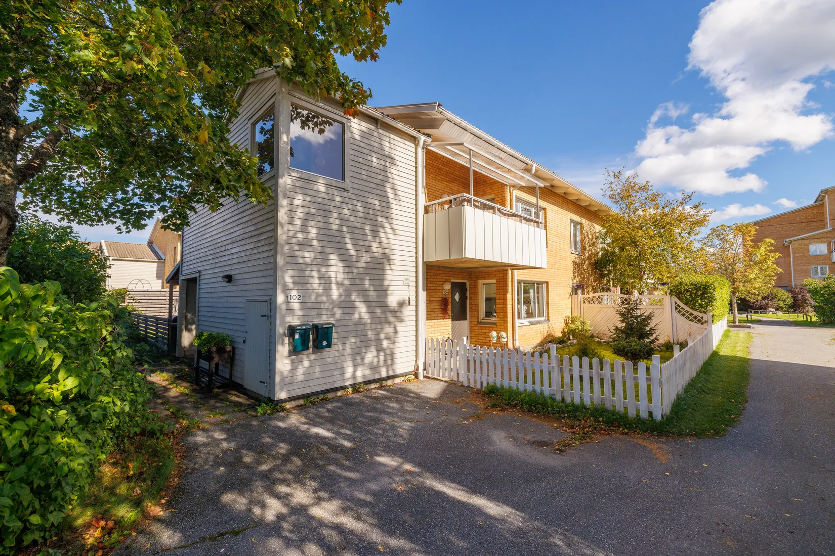 Bostadsrätt, Lundhagsvägen 104, Hovsta, Örebro