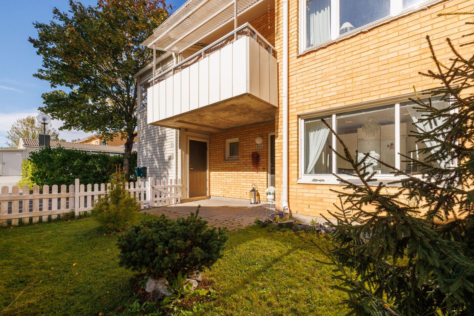 Bostadsrätt, Lundhagsvägen 104, Hovsta, Örebro