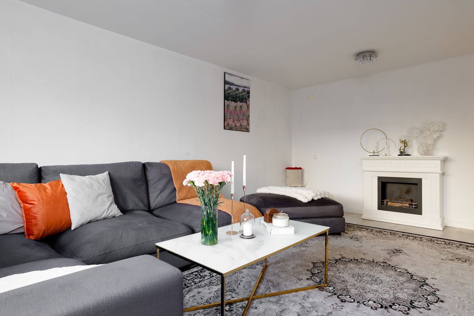 Bostadsrätt, Lundhagsvägen 104, Hovsta, Örebro