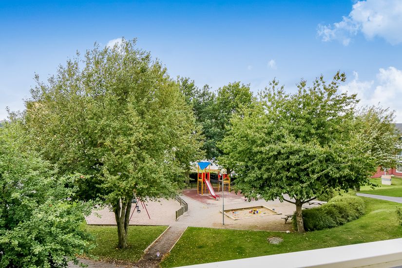 Bostadsrätt, Finnbergsvägen 34, Finnberget, Nacka