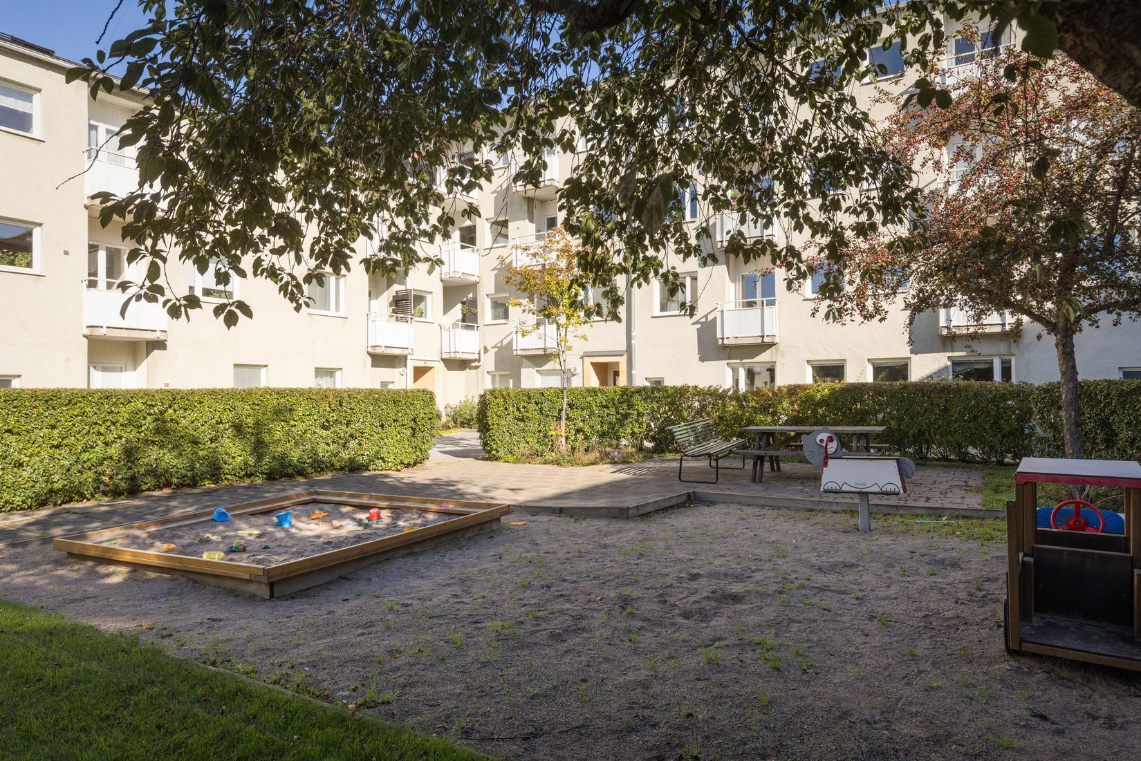 Bostadsrätt, Finnbergsvägen 34, Finnberget, Nacka