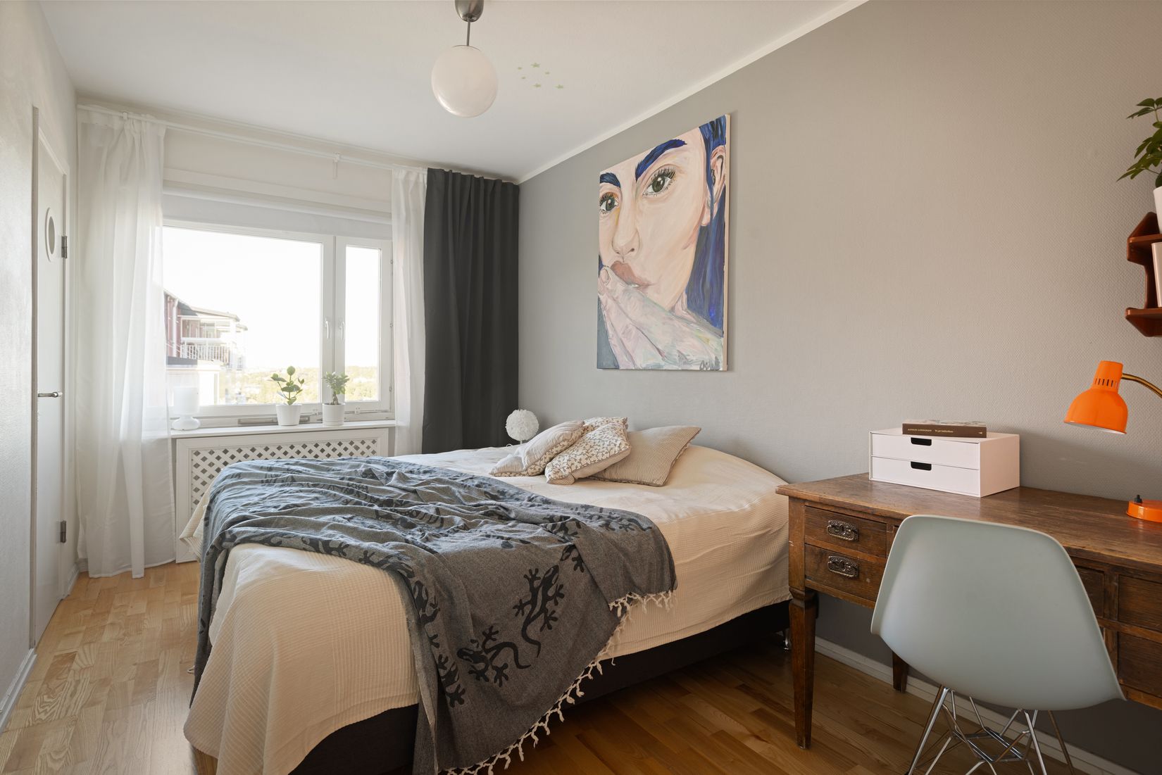 Bostadsrätt, Finnbergsvägen 34, Finnberget, Nacka