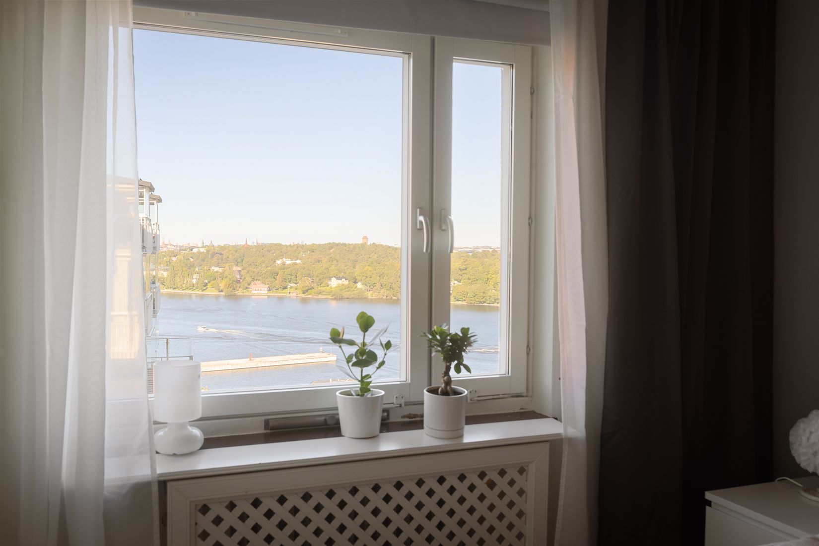 Bostadsrätt, Finnbergsvägen 34, Finnberget, Nacka