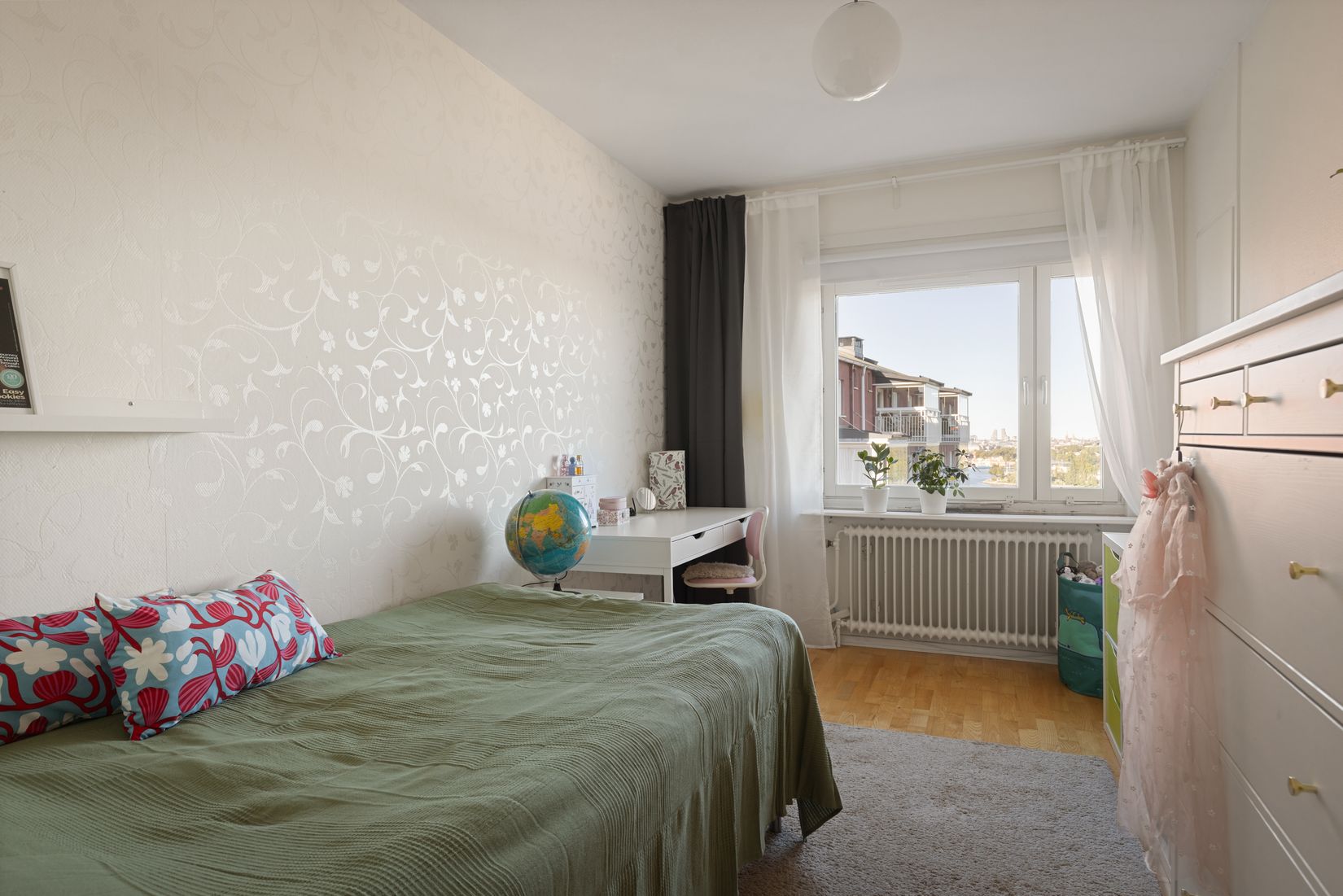 Bostadsrätt, Finnbergsvägen 34, Finnberget, Nacka