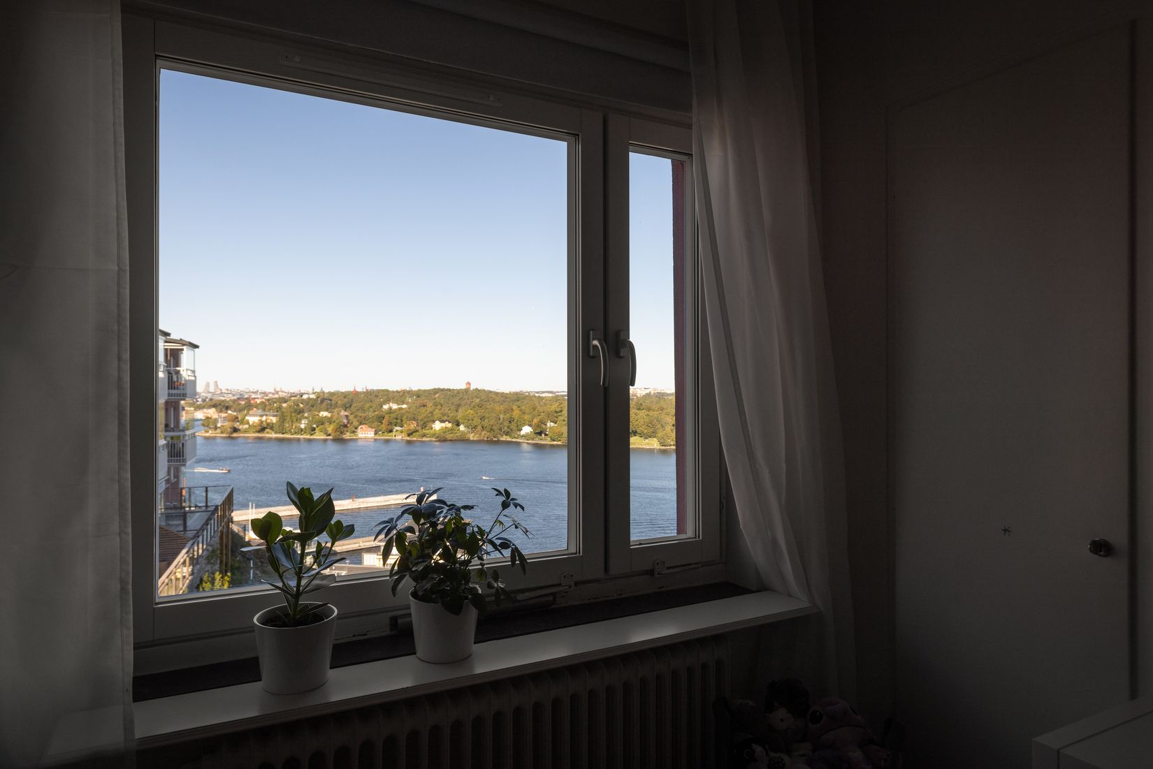 Bostadsrätt, Finnbergsvägen 34, Finnberget, Nacka