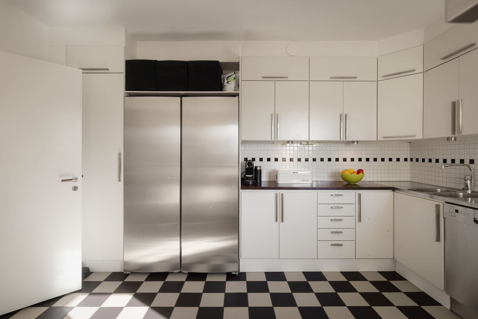 Bostadsrätt, Finnbergsvägen 34, Finnberget, Nacka