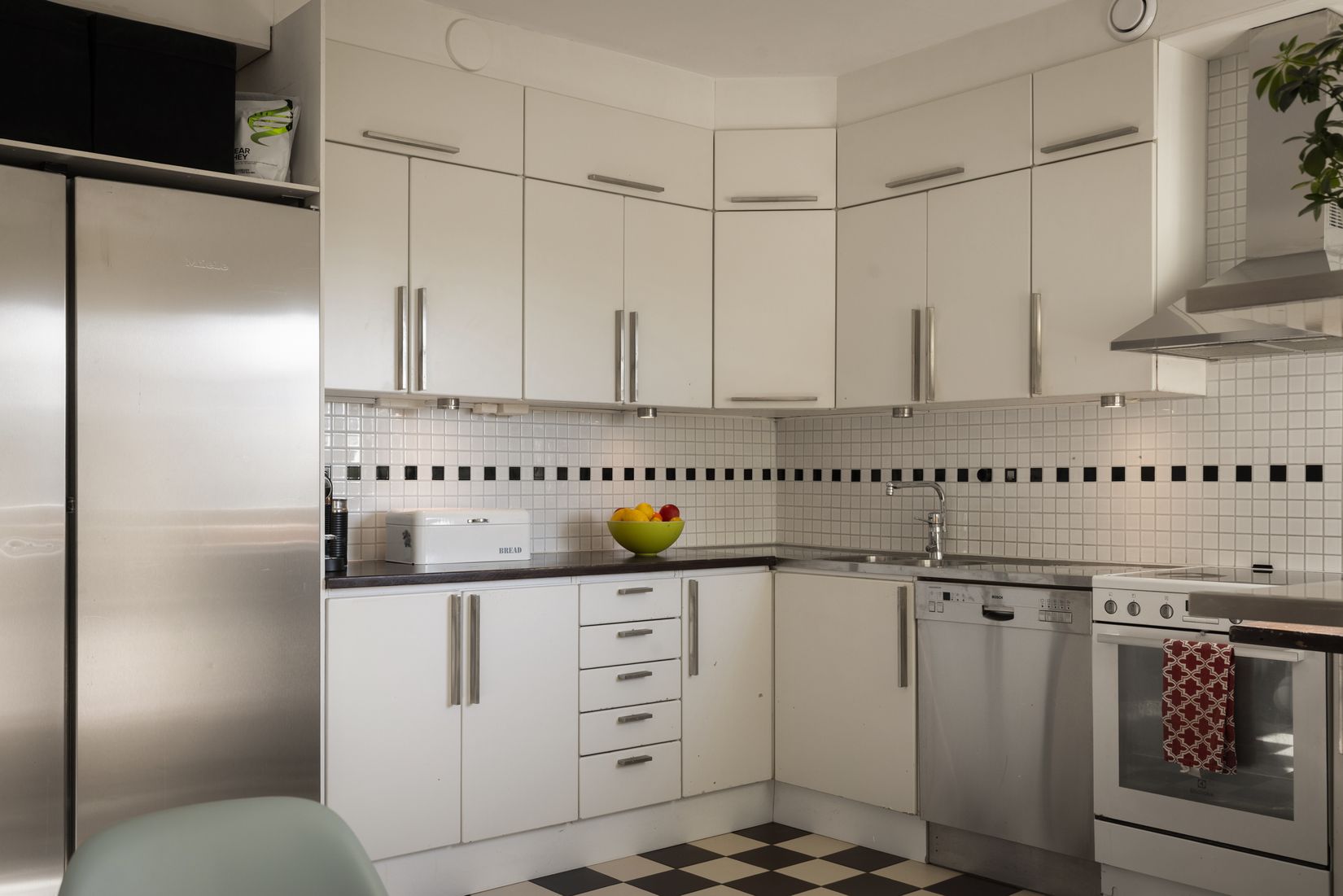 Bostadsrätt, Finnbergsvägen 34, Finnberget, Nacka