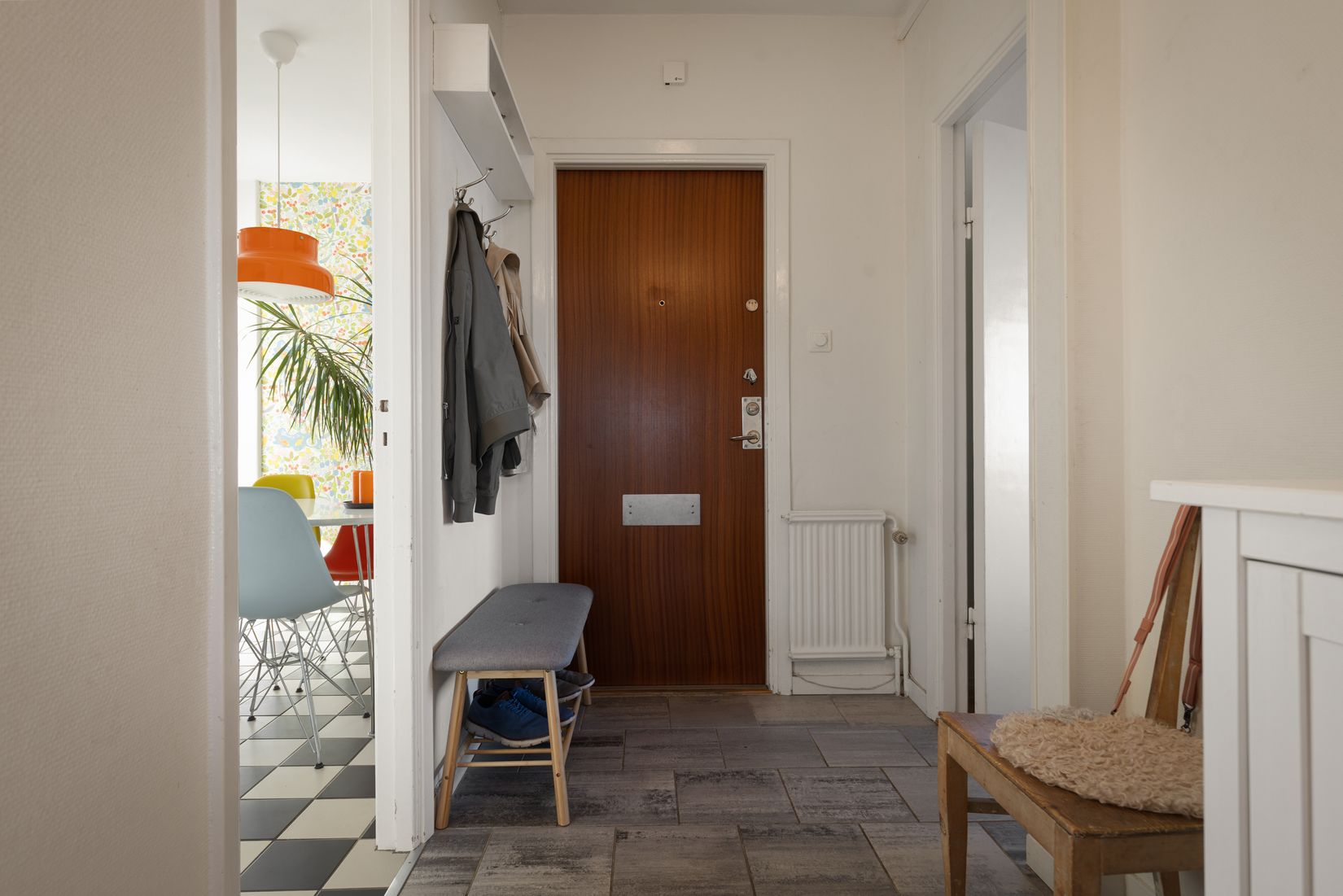 Bostadsrätt, Finnbergsvägen 34, Finnberget, Nacka