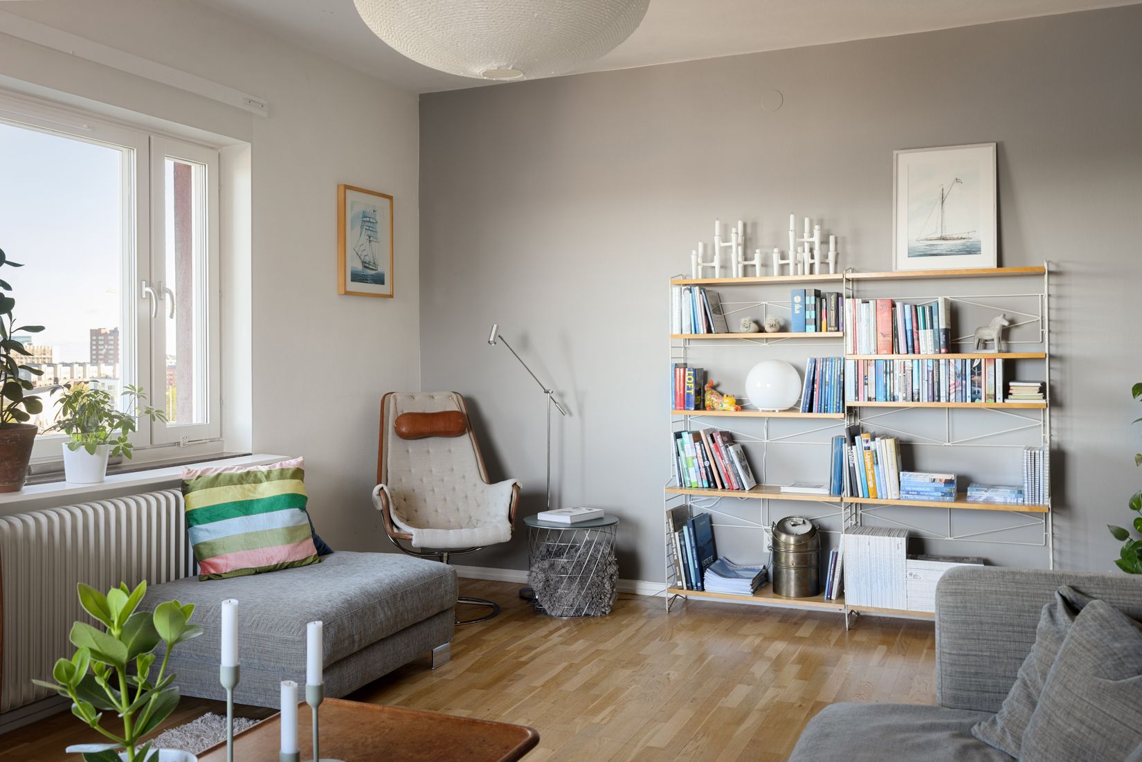 Bostadsrätt, Finnbergsvägen 34, Finnberget, Nacka