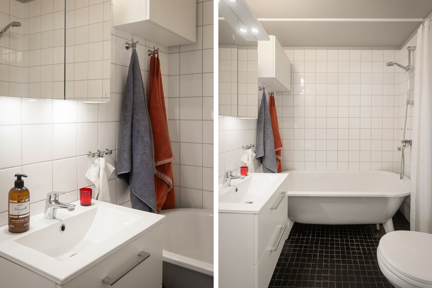 Bostadsrätt, Finnbergsvägen 34, Finnberget, Nacka