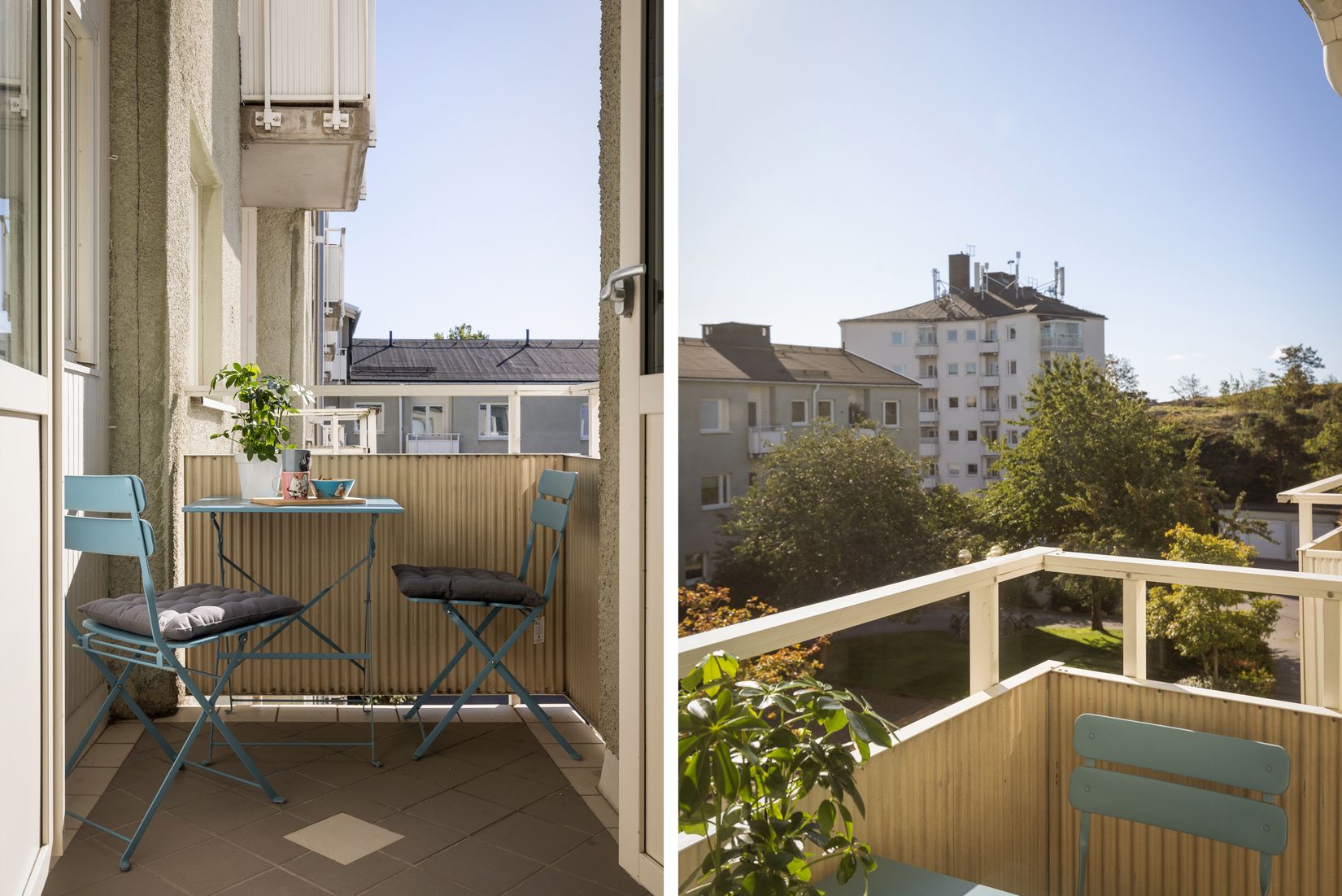 Bostadsrätt, Finnbergsvägen 34, Finnberget, Nacka