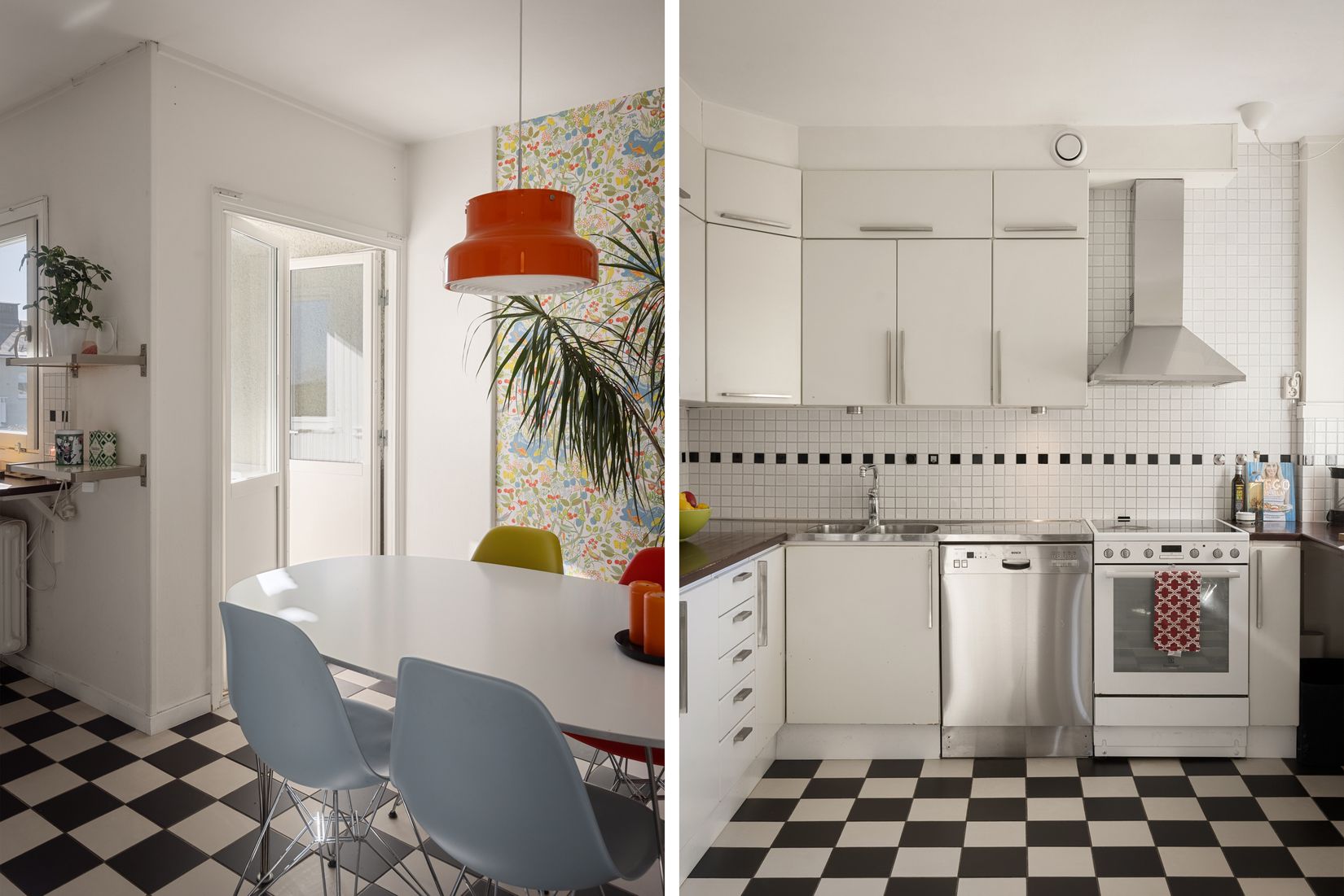 Bostadsrätt, Finnbergsvägen 34, Finnberget, Nacka