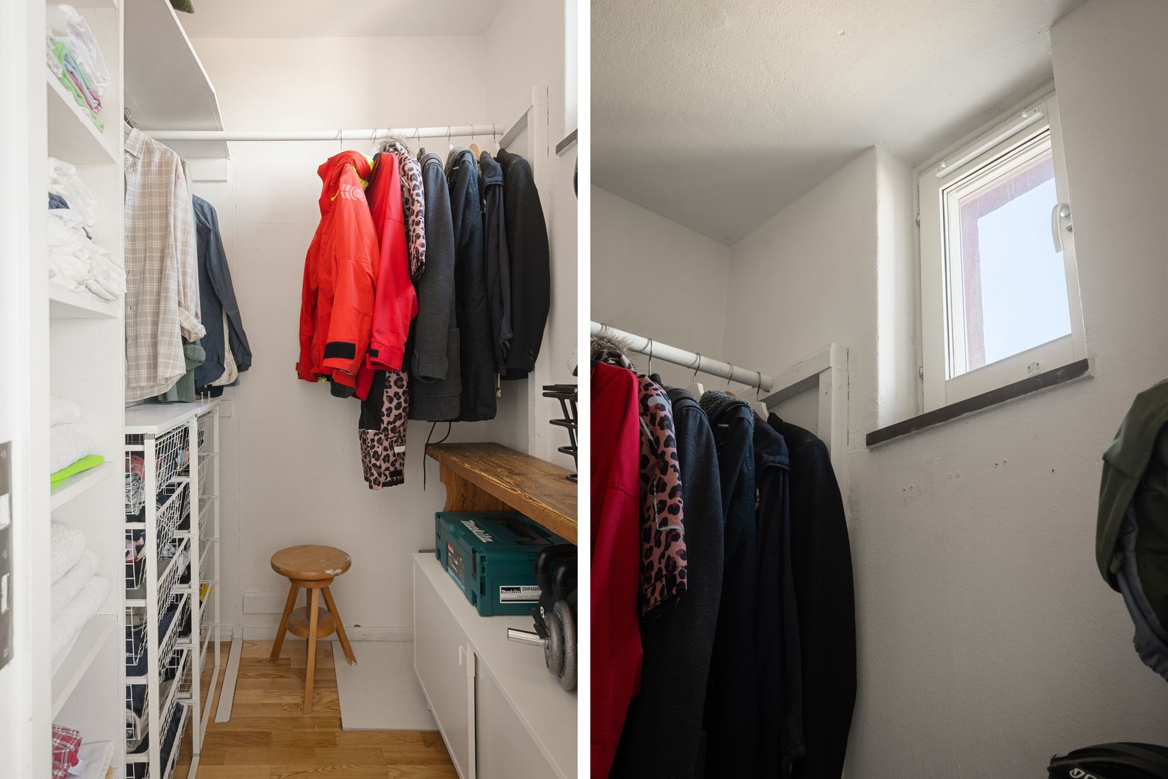 Bostadsrätt, Finnbergsvägen 34, Finnberget, Nacka