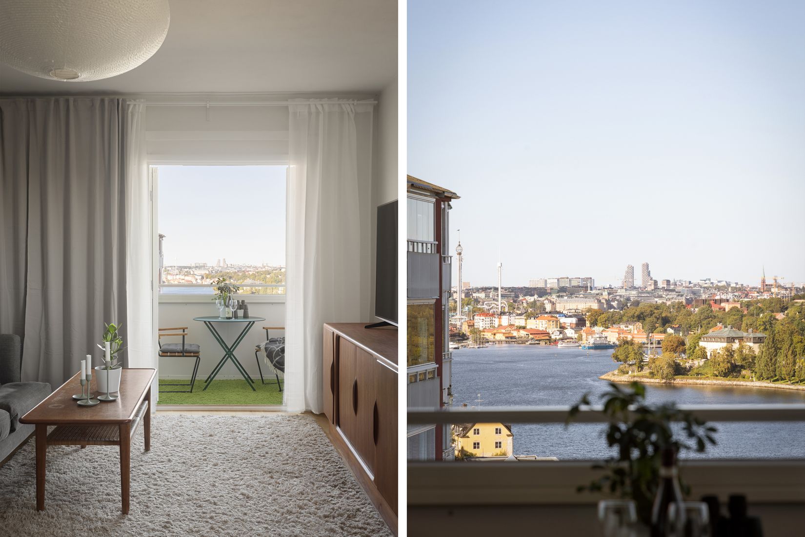 Bostadsrätt, Finnbergsvägen 34, Finnberget, Nacka