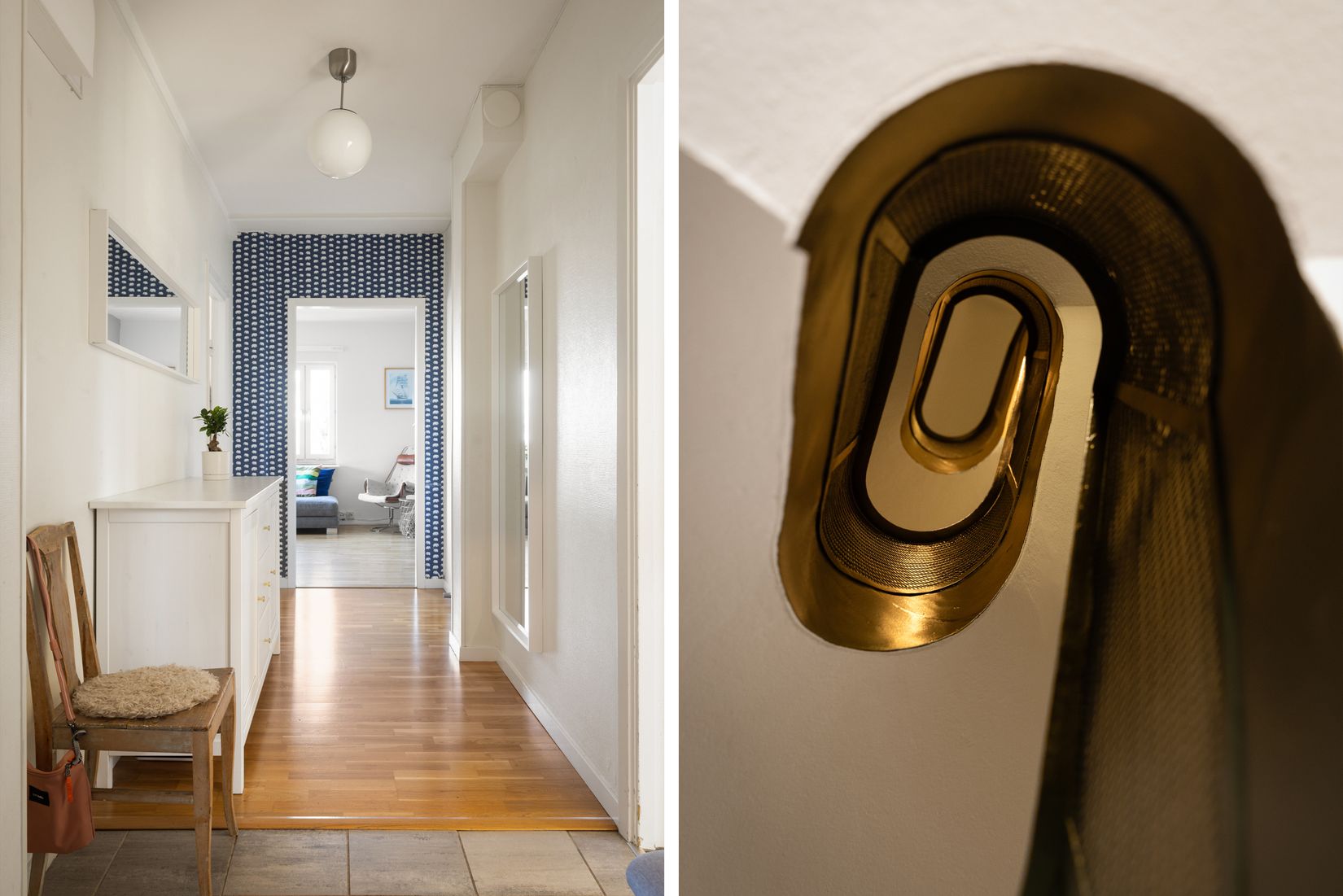 Bostadsrätt, Finnbergsvägen 34, Finnberget, Nacka