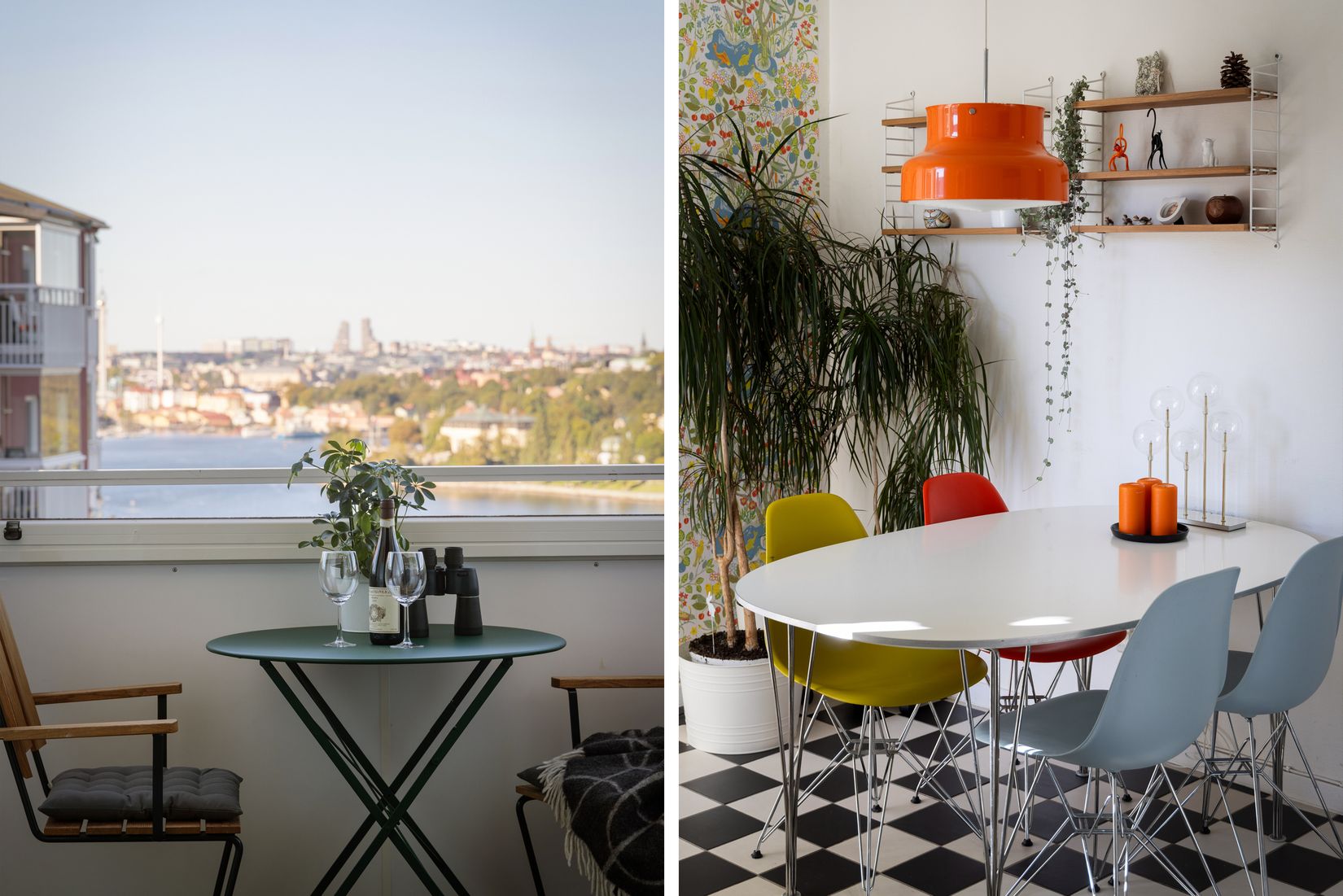 Bostadsrätt, Finnbergsvägen 34, Finnberget, Nacka