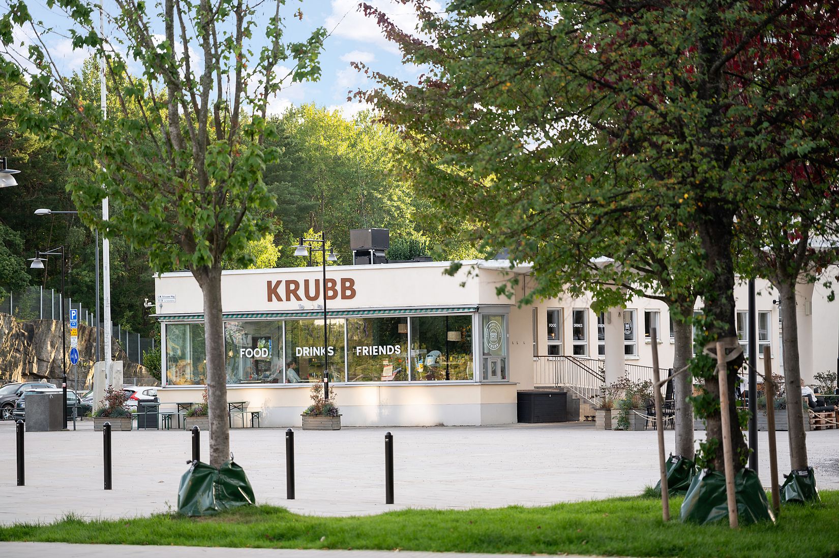 Bostadsrätt, Kamrerarvägen 36, Hägerstensåsen, Stockholm