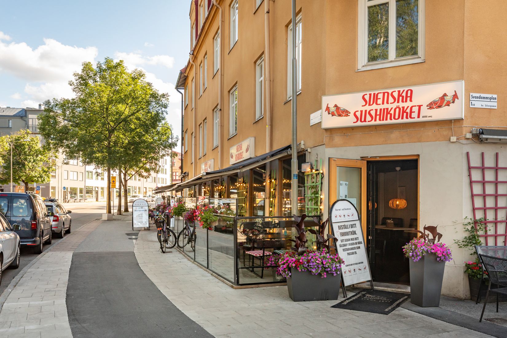 Bostadsrätt, Kamrerarvägen 36, Hägerstensåsen, Stockholm