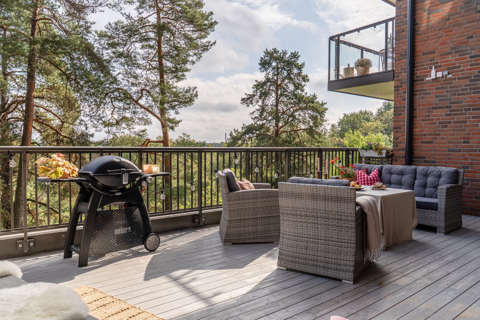 Bostadsrätt, Kamrerarvägen 36, Hägerstensåsen, Stockholm