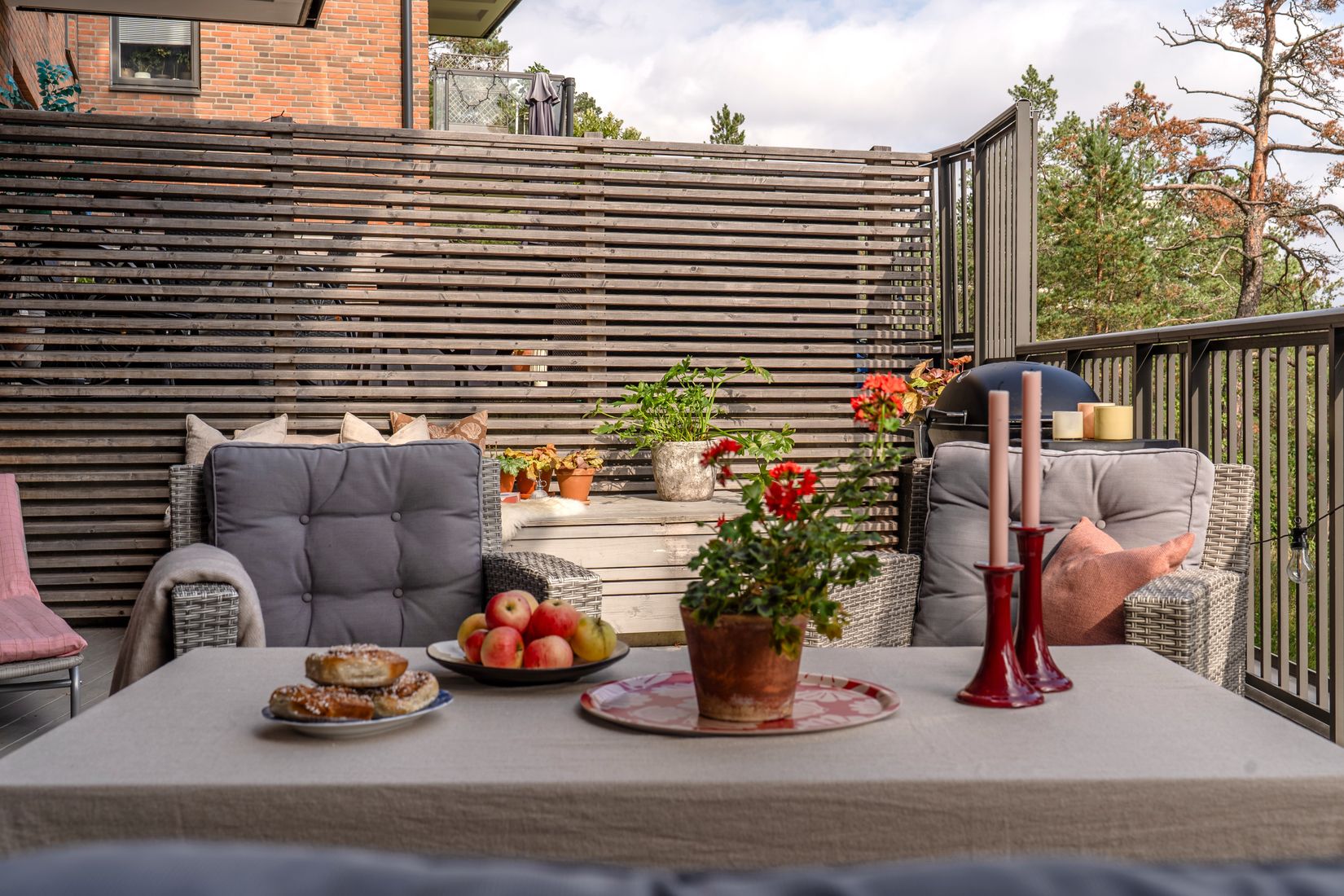 Bostadsrätt, Kamrerarvägen 36, Hägerstensåsen, Stockholm