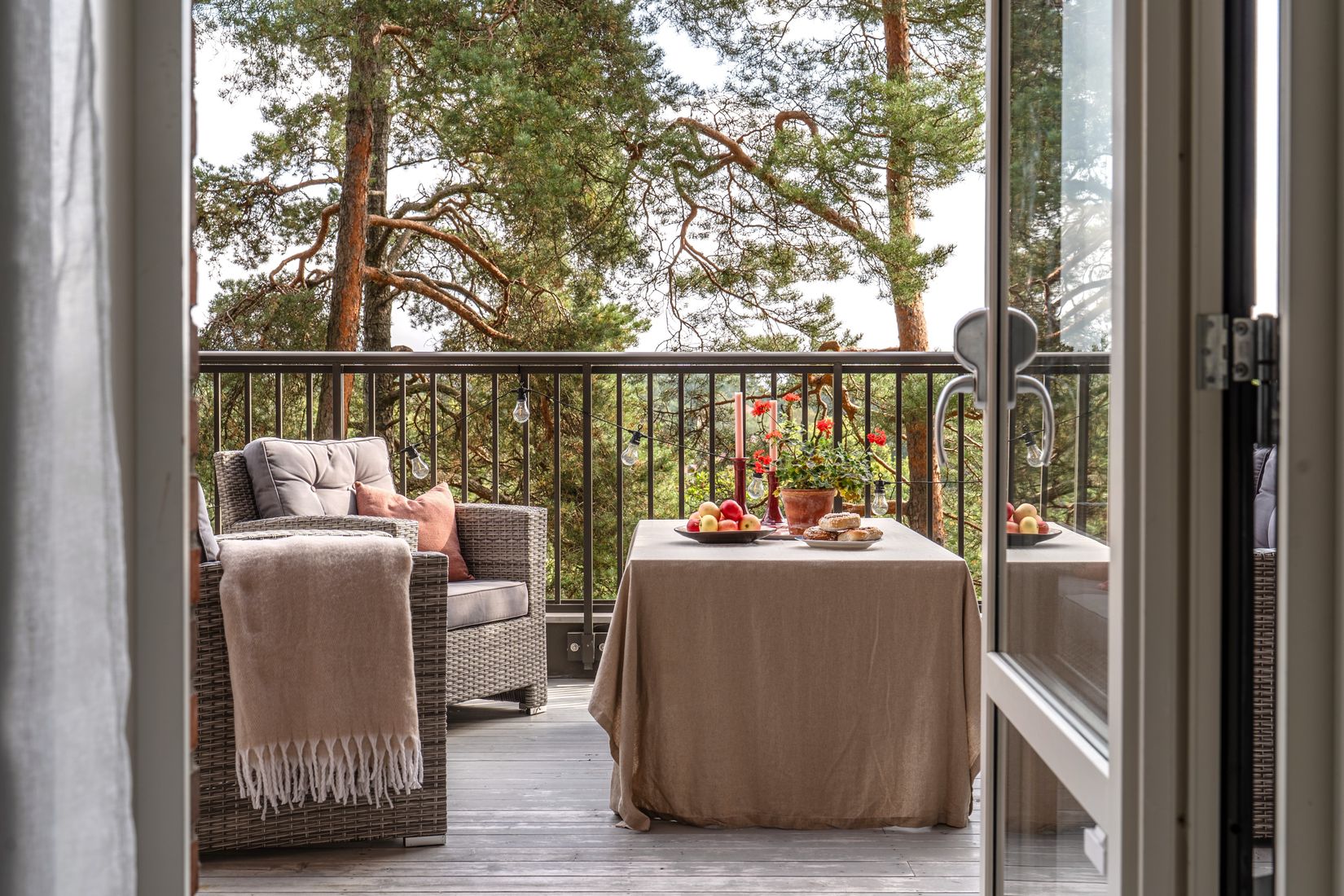 Bostadsrätt, Kamrerarvägen 36, Hägerstensåsen, Stockholm