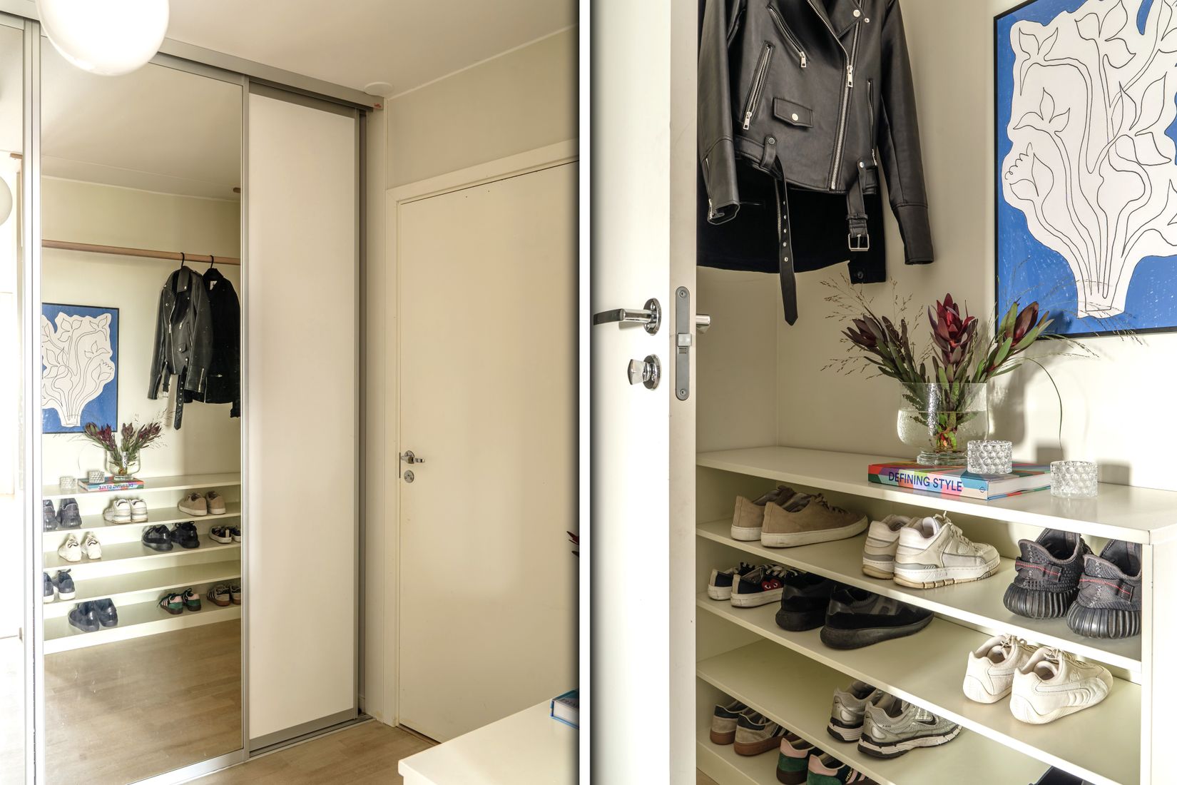 Bostadsrätt, Kamrerarvägen 36, Hägerstensåsen, Stockholm