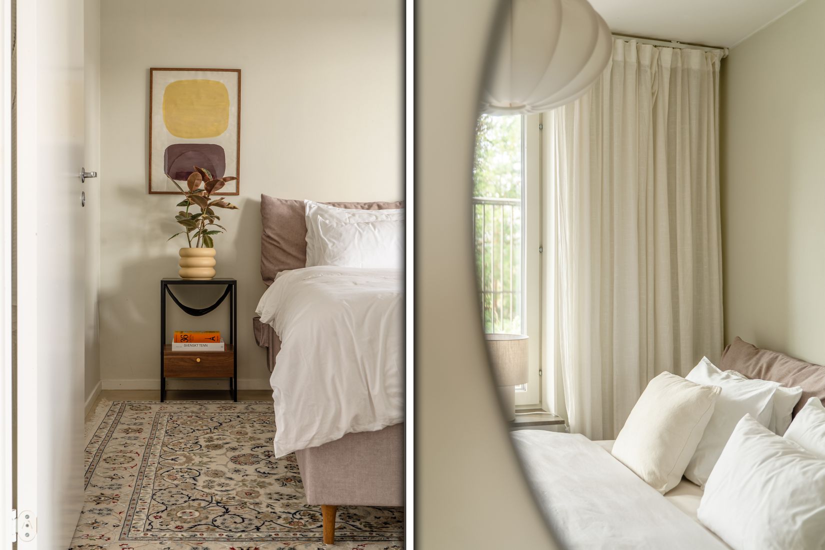 Bostadsrätt, Kamrerarvägen 36, Hägerstensåsen, Stockholm