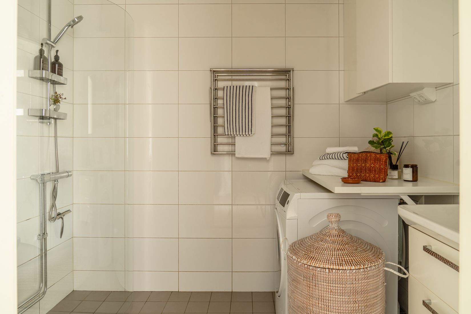 Bostadsrätt, Kamrerarvägen 36, Hägerstensåsen, Stockholm