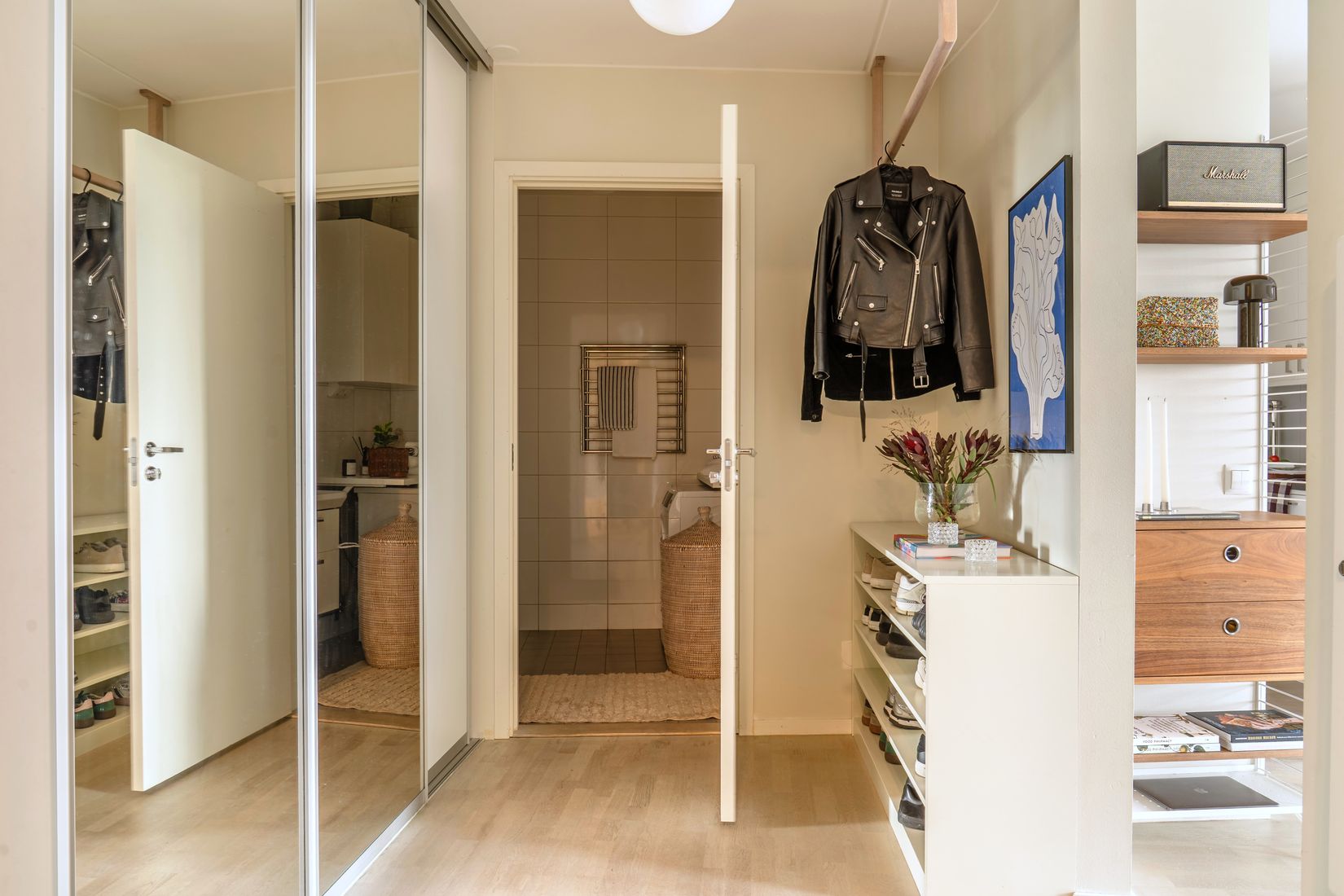 Bostadsrätt, Kamrerarvägen 36, Hägerstensåsen, Stockholm