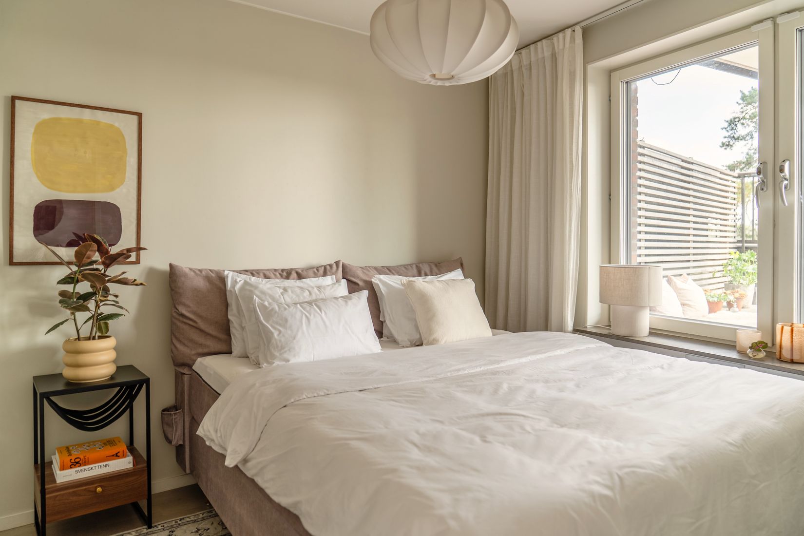 Bostadsrätt, Kamrerarvägen 36, Hägerstensåsen, Stockholm