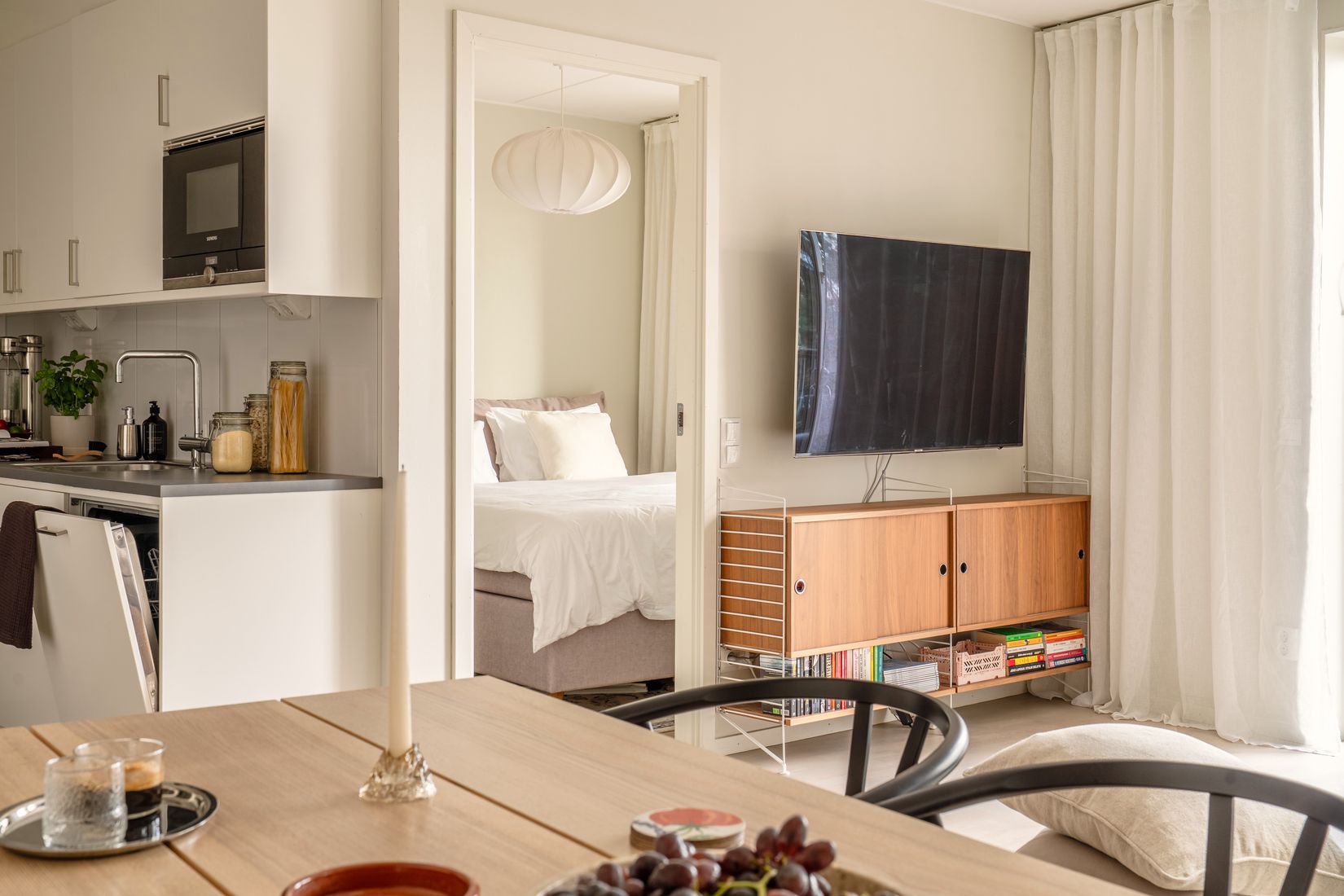 Bostadsrätt, Kamrerarvägen 36, Hägerstensåsen, Stockholm