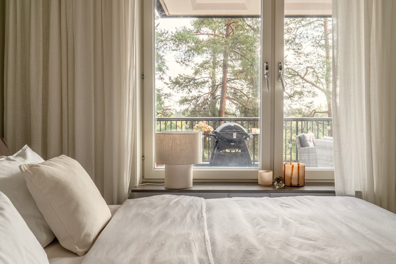 Bostadsrätt, Kamrerarvägen 36, Hägerstensåsen, Stockholm