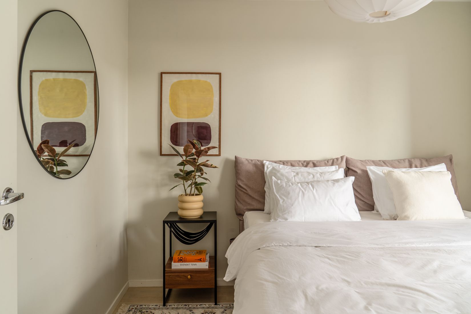 Bostadsrätt, Kamrerarvägen 36, Hägerstensåsen, Stockholm