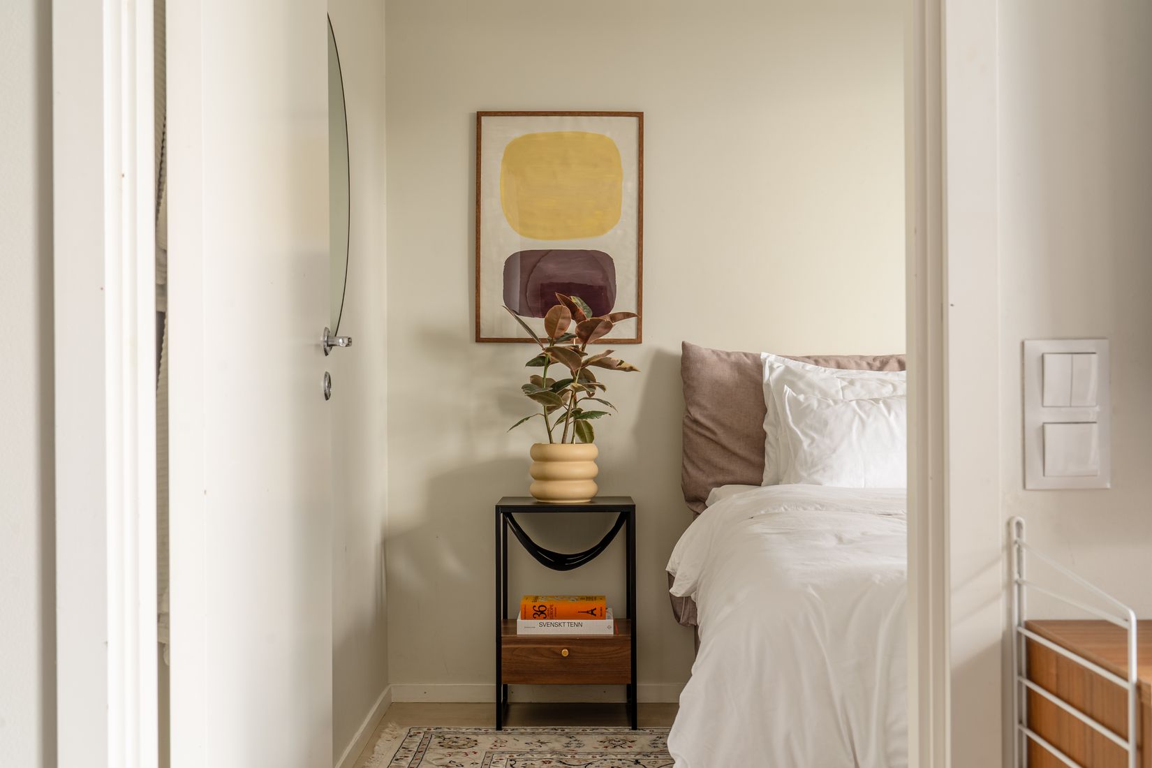 Bostadsrätt, Kamrerarvägen 36, Hägerstensåsen, Stockholm