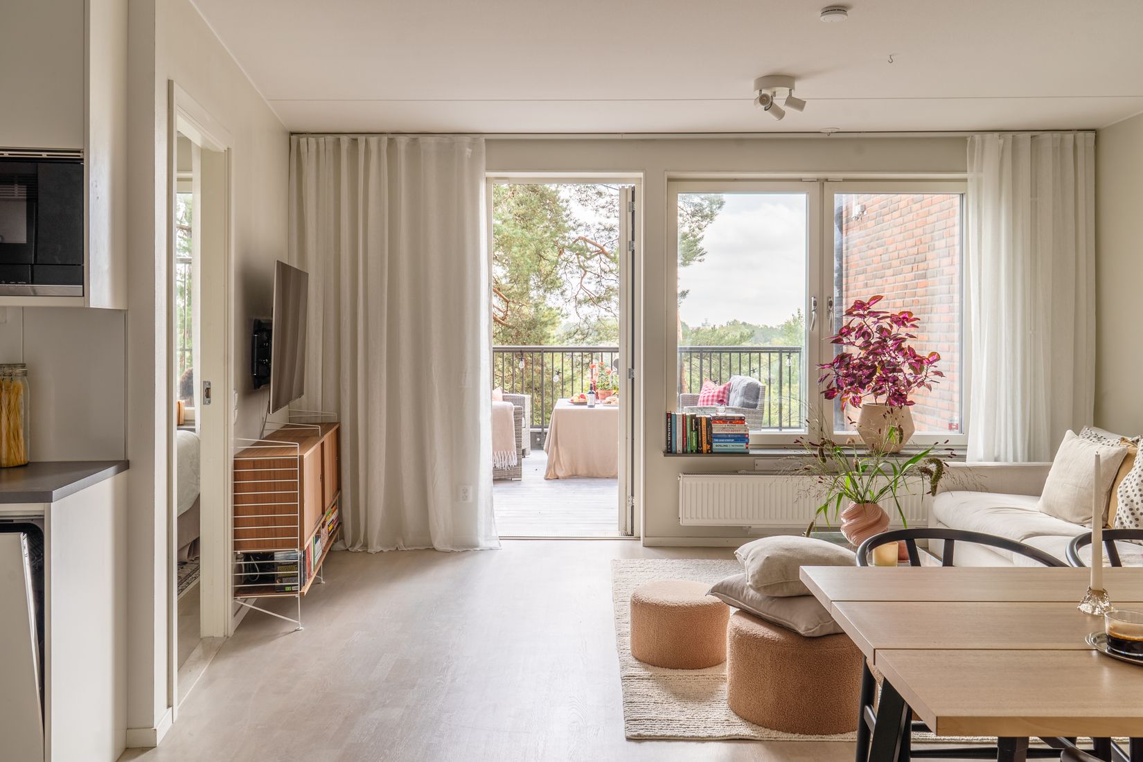 Bostadsrätt, Kamrerarvägen 36, Hägerstensåsen, Stockholm