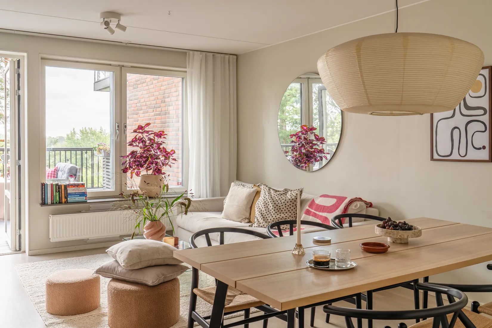 Bostadsrätt, Kamrerarvägen 36, Hägerstensåsen, Stockholm
