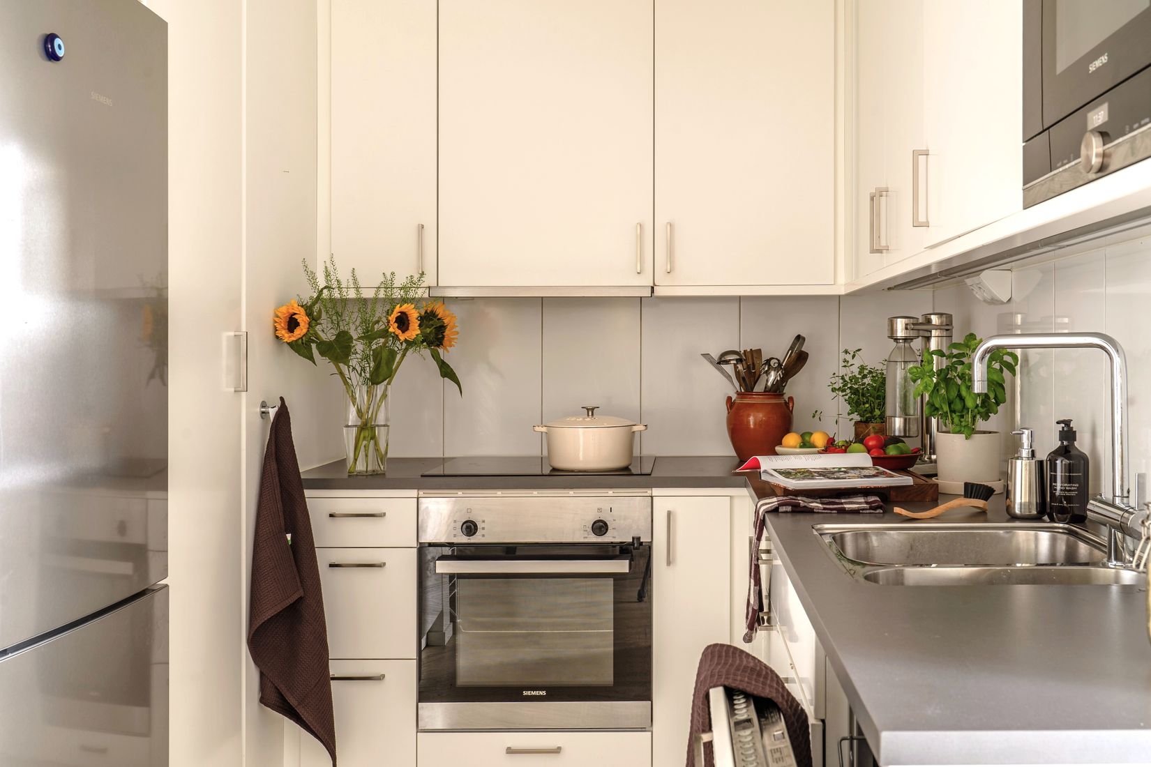 Bostadsrätt, Kamrerarvägen 36, Hägerstensåsen, Stockholm