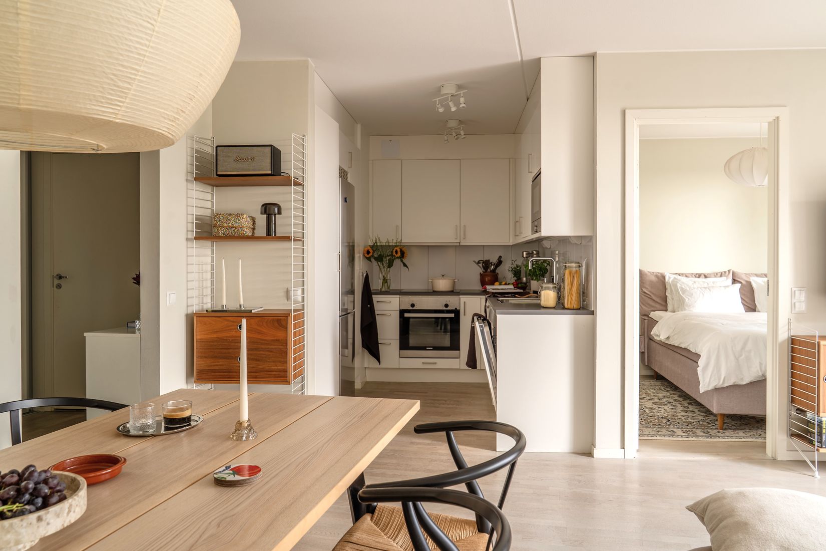 Bostadsrätt, Kamrerarvägen 36, Hägerstensåsen, Stockholm