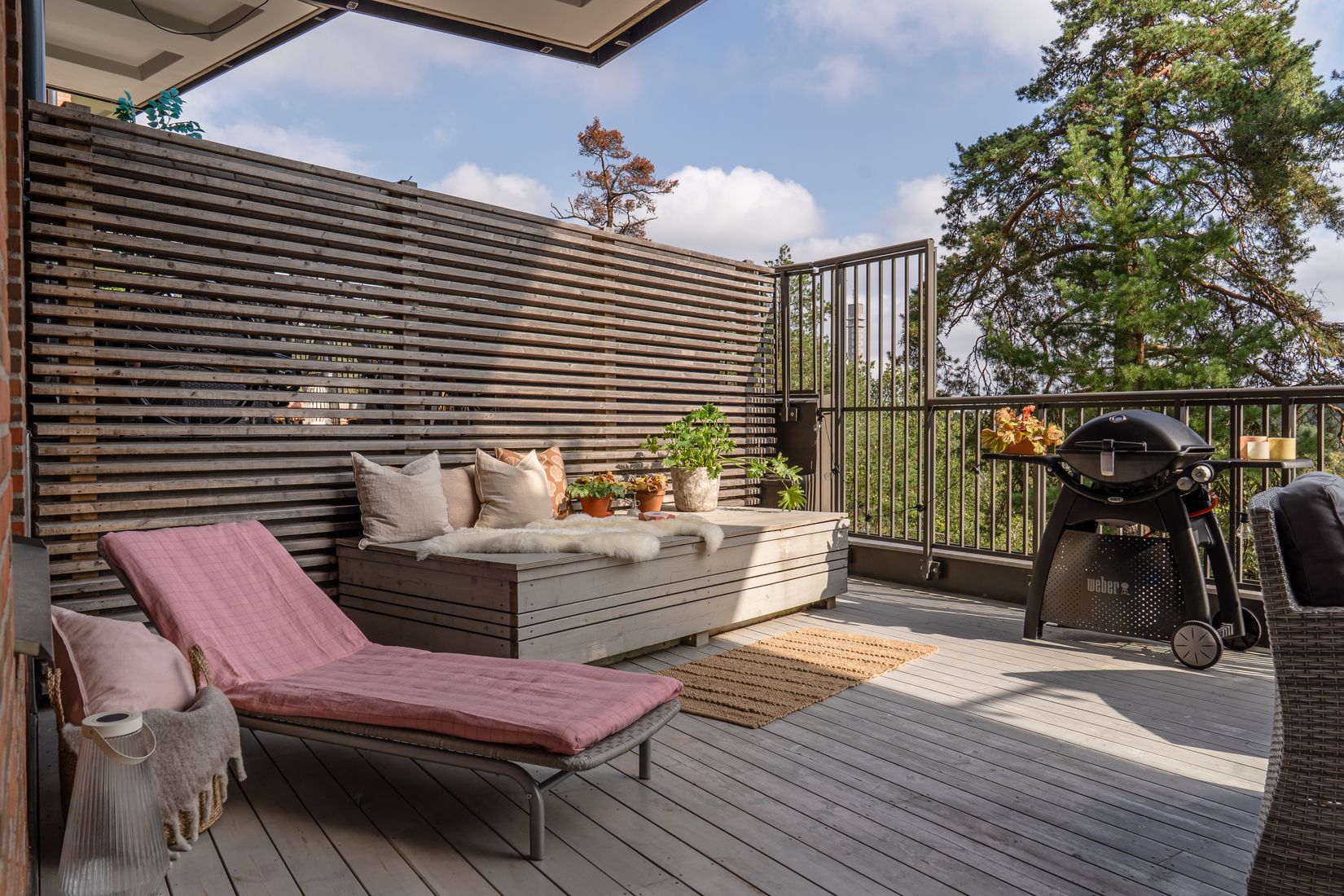 Bostadsrätt, Kamrerarvägen 36, Hägerstensåsen, Stockholm